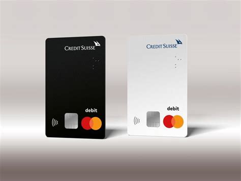 credit suisse smart card reader|Credit Suisse mastercard.